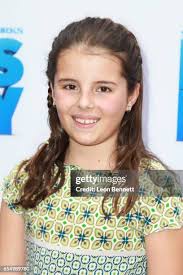 171 Francesca Bennett Photos & High Res Pictures