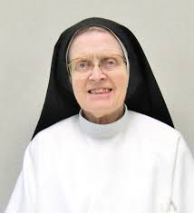 Sister Mary Clark Obituary