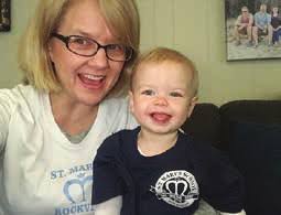 Easter 2020 at the Shrine of St. Jude