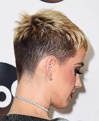 Maybe you would like to learn more about one of these? Short Perry Pixie Haircut Short Katy Perry Haircut Novocom Top