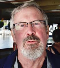 Daniel Calvin Wiseman April 2, 1953