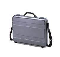 Alu Laptoptasche 15-17.3