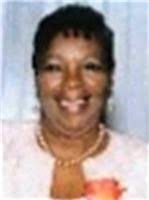 Stella Johnson Obituary (1946