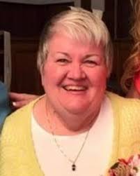 Obituary information for Bonnie Kay Broughton