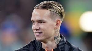 Arsenal see £55m bid rejected for top January target but Edu will 'return  with a new bid'