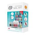 Nail Art Pens, Nail Foils, Nail Extensions and at-home. - Rio Beauty