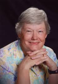 Obituary of Patricia Ellen Field