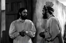 Kabuliwala 1961 Dustedoff Mothers scare their kids saying if they don't listen to them, kabuliwala will take them away! kabuliwala 1961 dustedoff