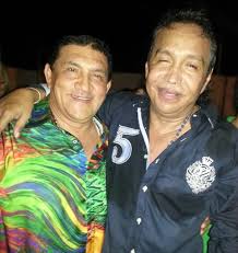 Tomás alfonso zuleta díaz (n. Diomedes Diaz Felicita A Poncho Zuleta Feliz Cumpleanos Maestro Diomedes Diaz