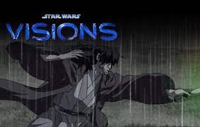 Star wars anthology series that will see some of the world's best anime creators bring their talent to this beloved universe. Disney Share First Look At Star Wars Visions Anime Series