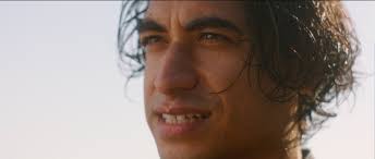 Desert in: world premiere operatic series — James Darrah