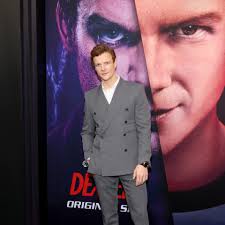 Lion King' Star Rumored to Be In Talks For Next James Bond