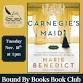 Bound by Books Discussion Group event in Greenwood, DE