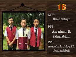 Infografik pengoperasian sekolah dan tarikh baharu peperiksaan awam. Watikah Perlantikan Pengawas Tingkatan Sesi 2015 Smk St Thomas Kuching Youtube