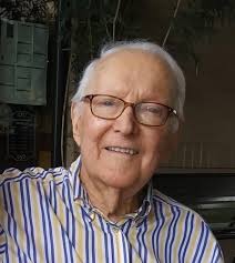 Edward Newell Obituary (1924