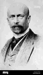 Johann albrecht mecklenburg hi-res stock photography and images