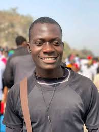 Happy birthday Yes Ball Great Malachi Powell