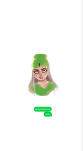 Pin On Billie Eilish