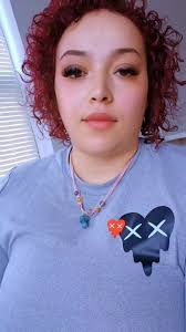 Loui Love After Lockup Goes to Copeland Middle School