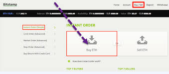 You should never keep all your cryptocurrency i wouldn't recommend bitstamp to any users who find this image scary. How To Buy Bitcoin On Bitstamp Coincheckup Crypto Guides