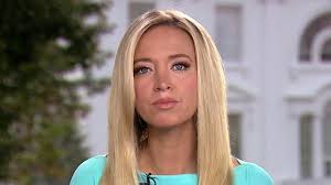 Kayleigh mcenany is an american conservative political commentator and author who served as the 33rd white house press secretary for the tru. Kayleigh Mcenany Rips Pelosi Over Stimulus Stalemate Fox Business Video