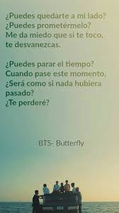 Wp Bts Espanol Bts Quotes Bts Lyric Words