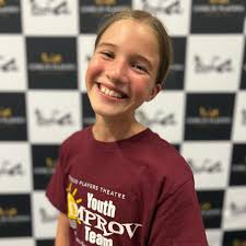 Congrats to the Conejo Players Theatre's Youth Improv Team