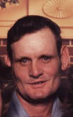 Johnson Bartholomew Wood, Jr. “Snookums”, 72