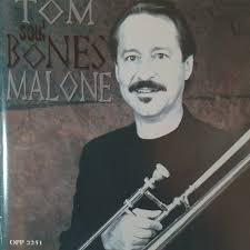 Tom "Bones" Malone
