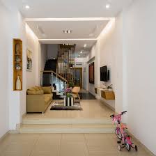 What questions do you have? Versatile Narrow House In Ho Chi Minh City Beats The Space Crunch