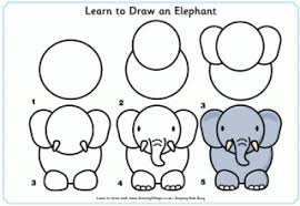 Observe how to draw a camel at a basic level. Learn To Draw A Camel