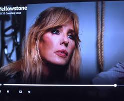 Can we talk about Beth's makeup? : r/YellowstoneShow