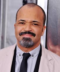 Actor Jeffrey Wright Visits Ringling College of Art and Design