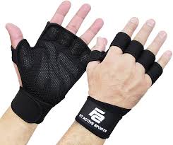 Islero fitness gym gloves weightlifting cycling fitness exercise wheelchair fit. Amazon Com New Ventilated Weight Lifting Gloves With Built In Wrist Wraps Full Palm Protection Extra Grip Great For Pull Ups Cross Training Fitness Wods Weightlifting Suits Men Women