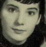 Mildred Magalene Butler McNeilly (1940-2016)