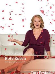 Niklas osterloh spielte robin mertens. Rote Rosen Tv Series 2006 2021 Crew United