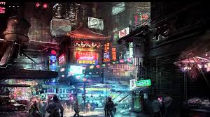 Check spelling or type a new query. Midnight Neo Tokyo Data Src Anime Cyberpunk City 1920x1080 Download Hd Wallpaper Wallpapertip