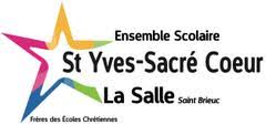 Ensemble scolaire Saint Yves Sacré-Coeur La Salle