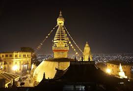 Featured Photojournalist Navesh Chitrakar Nepal Kathmandu Kathmandu Valley Stupa