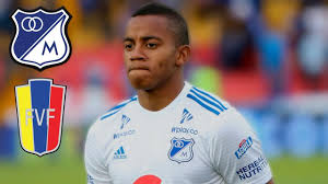 View the player profile of wuilker farinez (lens) on flashscore.com. Wuilker Farinez Crazy Saves Millonarios F C Saves Skills