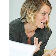 Visiting Scholars Focus