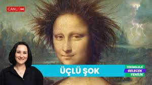 😱 Üçlü Şok I Elif Çetin ile Canlı Yayın