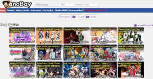 Nonton Anime Date A Live Anoboy