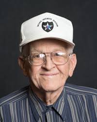 Tolan A "Bud" Hammond. Bud...