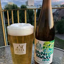 Pod Wzgledem Smaku Jak Dla Mnie Najlepsze Bezalkoholowe Na Polskim Rynku Ale Miloslaw Duzo Nie Ustepuje A Jest Tanszy I O Wiele Lepiej D Craft Beer Beer Ipa