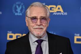 Brian Cox: 'Succession' Character Logan Roy Is 'Very Misunderstood'