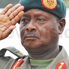 President yoweri museveni has advised the drivers not to touch each other so as to stop the spread bobi wine will run against president yoweri museveni in the 2021 electionimage caption: Farewell Comrade President General Yoweri Museveni Posts Facebook