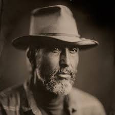 Here Comes The Flood: June 2013