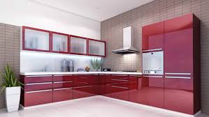 finishes to use in modular kitchen