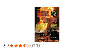 Lessons of Darkness [Widescreen/Pan & Scan]: Amazon.ca: Eugen Des  Montagnes, Lotte Eisner, James William Gledhill, Wolfgang von  Ungern-Sternberg, Werner Herzog: Movies & TV Shows
